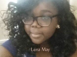 Lena_May