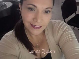 Lenna_Queen