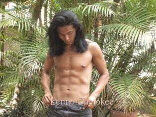 Lenno_Cherokee