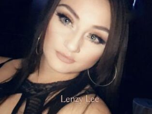 Lenzy_Lee Anal Sexe