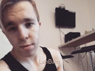LeoBalm