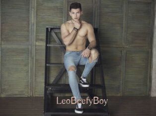 LeoBeefyBoy