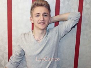 LeoCameo