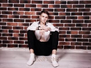 LeoFischer