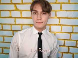 LeoReeds