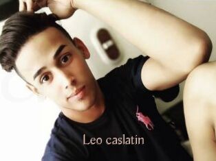 Leo_caslatin