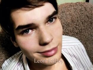 LeonHotBoy