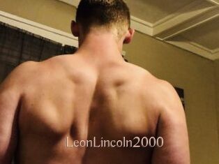 LeonLincoln2000