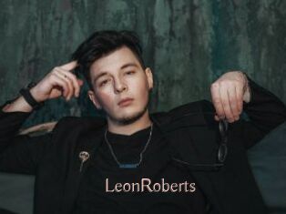 LeonRoberts
