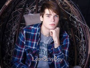 LeonSexyBoy