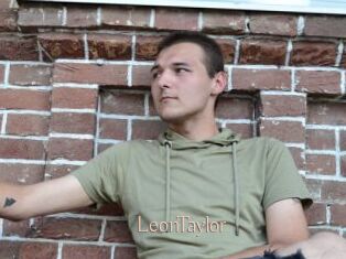 LeonTaylor