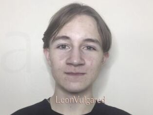 LeonVulgared