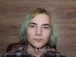 Leon_S_Kennedy