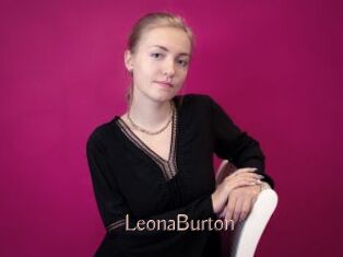LeonaBurton