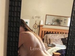 LeonaEve Anal Sexe