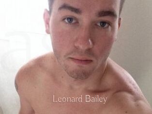 Leonard_Bailey