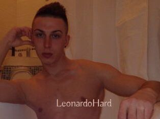 LeonardoHard