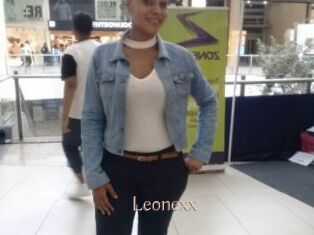 Leonexx Anal Sexe