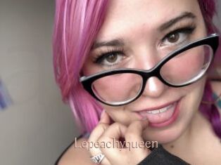 Lepeachyqueen