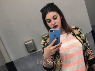 LeraSweets