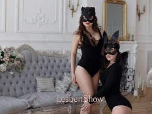 LesbenShow