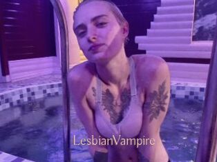 LesbianVampire