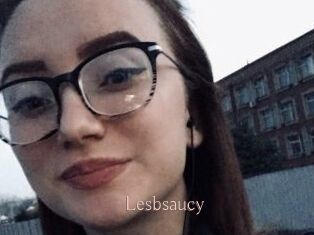 Lesbsaucy