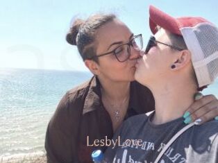 LesbyLove