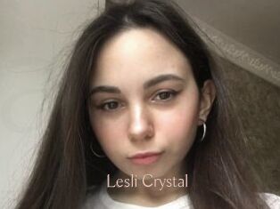 Lesli_Crystal