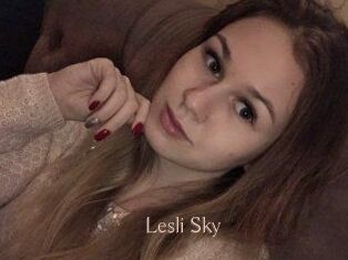Lesli_Sky