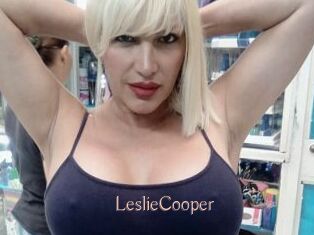 LeslieCooper