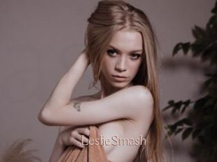 LeslieSmash