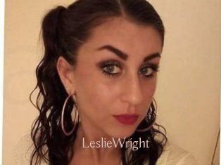 Leslie_Wright