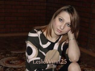 LeslieWynn25
