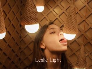 Leslie_Light