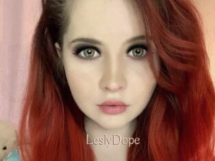 LeslyDope