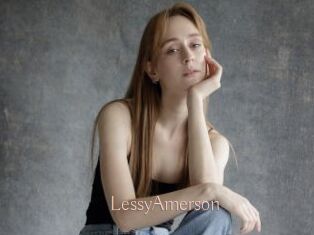 LessyAmerson