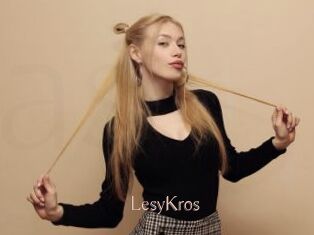 LesyKros