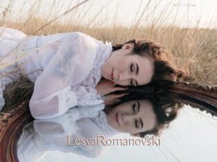 LesyaRomanovski