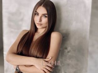 LetiHill