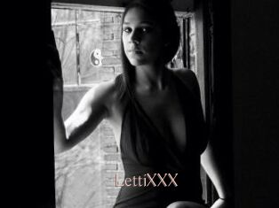 LettiXXX
