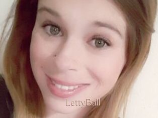 LettyBall