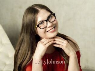 LettyJohnson