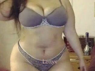 Lettyx