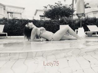 Lety75