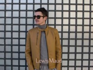 LewisMaud