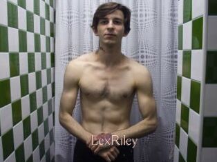 LexRiley Anal Sexe