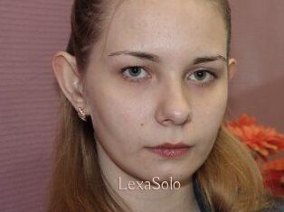LexaSolo