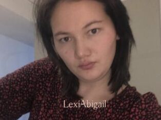LexiAbigail