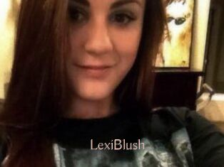 LexiBlush